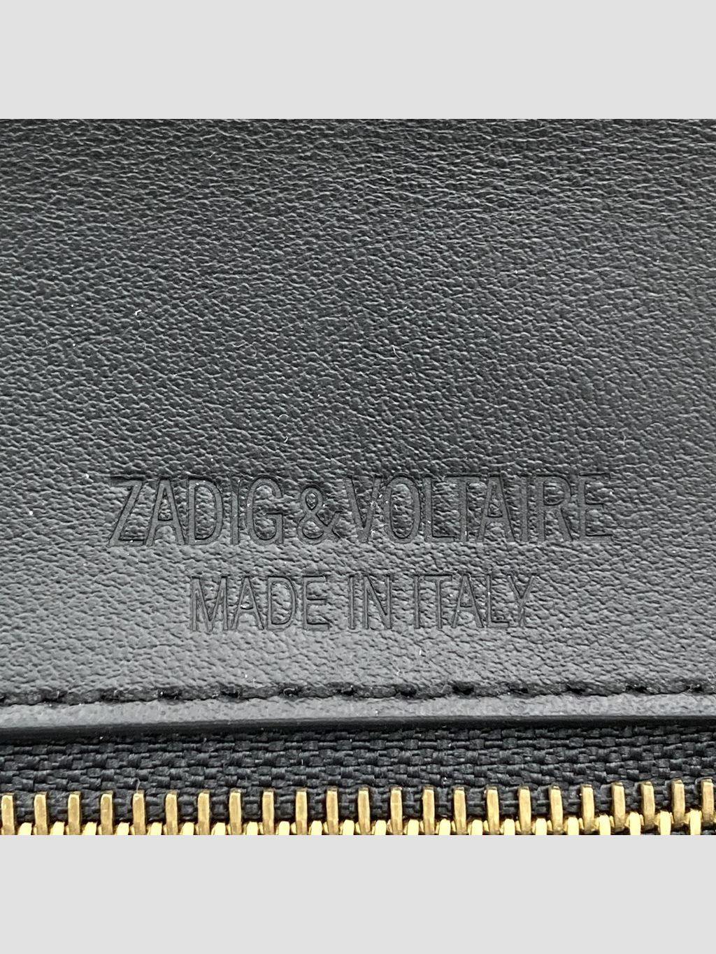 Bandolera ZADIG & VOLTAIRE - Talla Talla Única (VOP00989248)-3