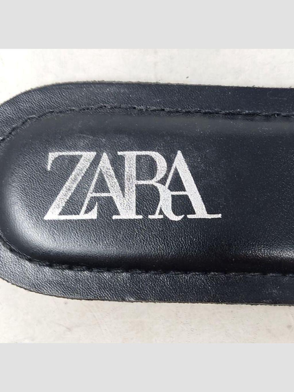 Sandalias ZARA - Talla 34 (VOP00698553)-3