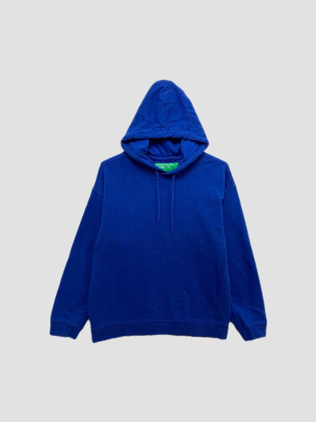 Polerón UNITED COLORS OF BENETTON - Talla L (VOP00772453)-0