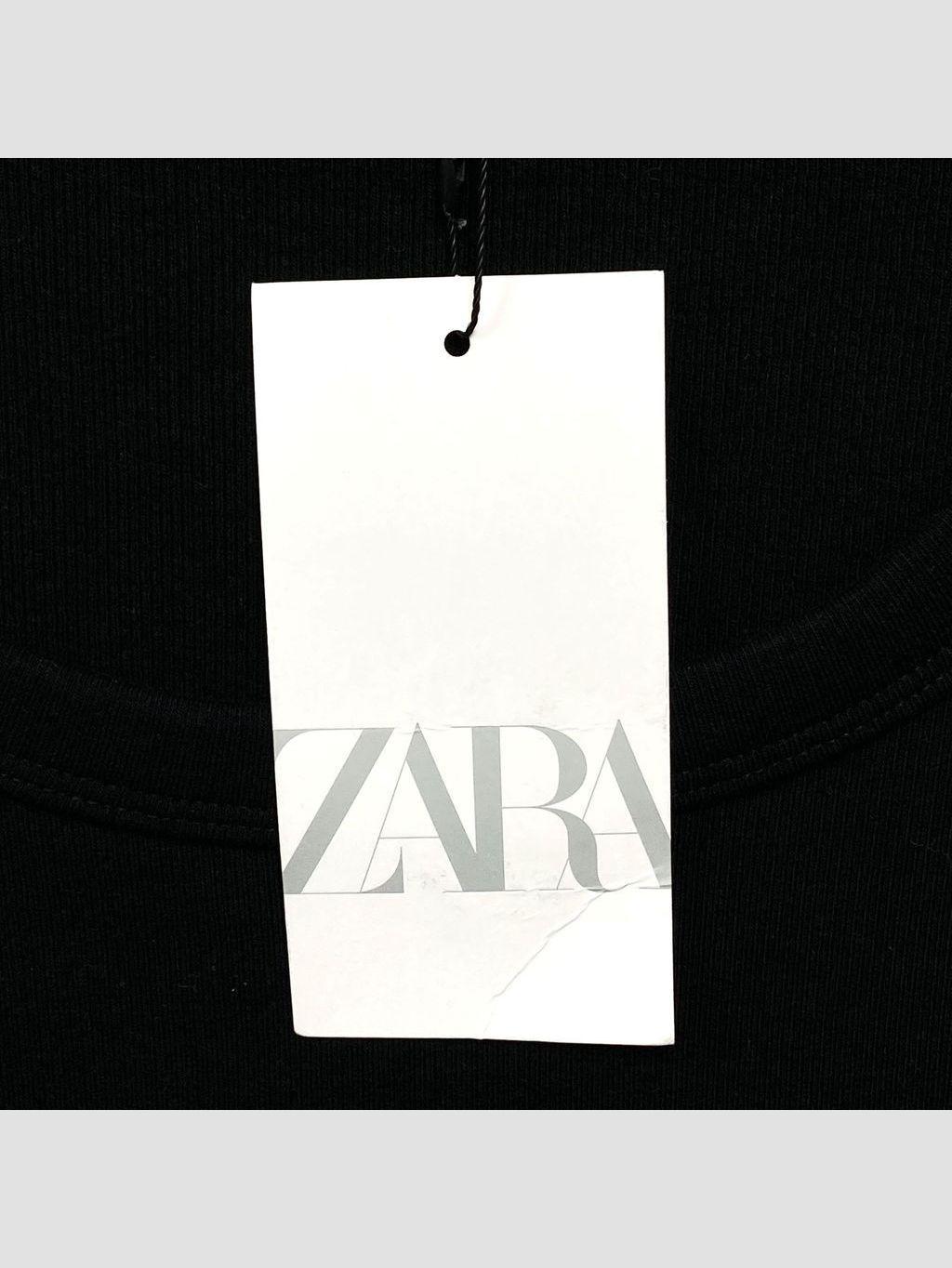 Polera ZARA - Talla M (VOP01017721)-2