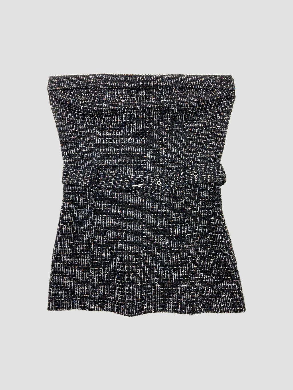 Blusa CAMILA COELHO - Talla S (VOP01084082)-0