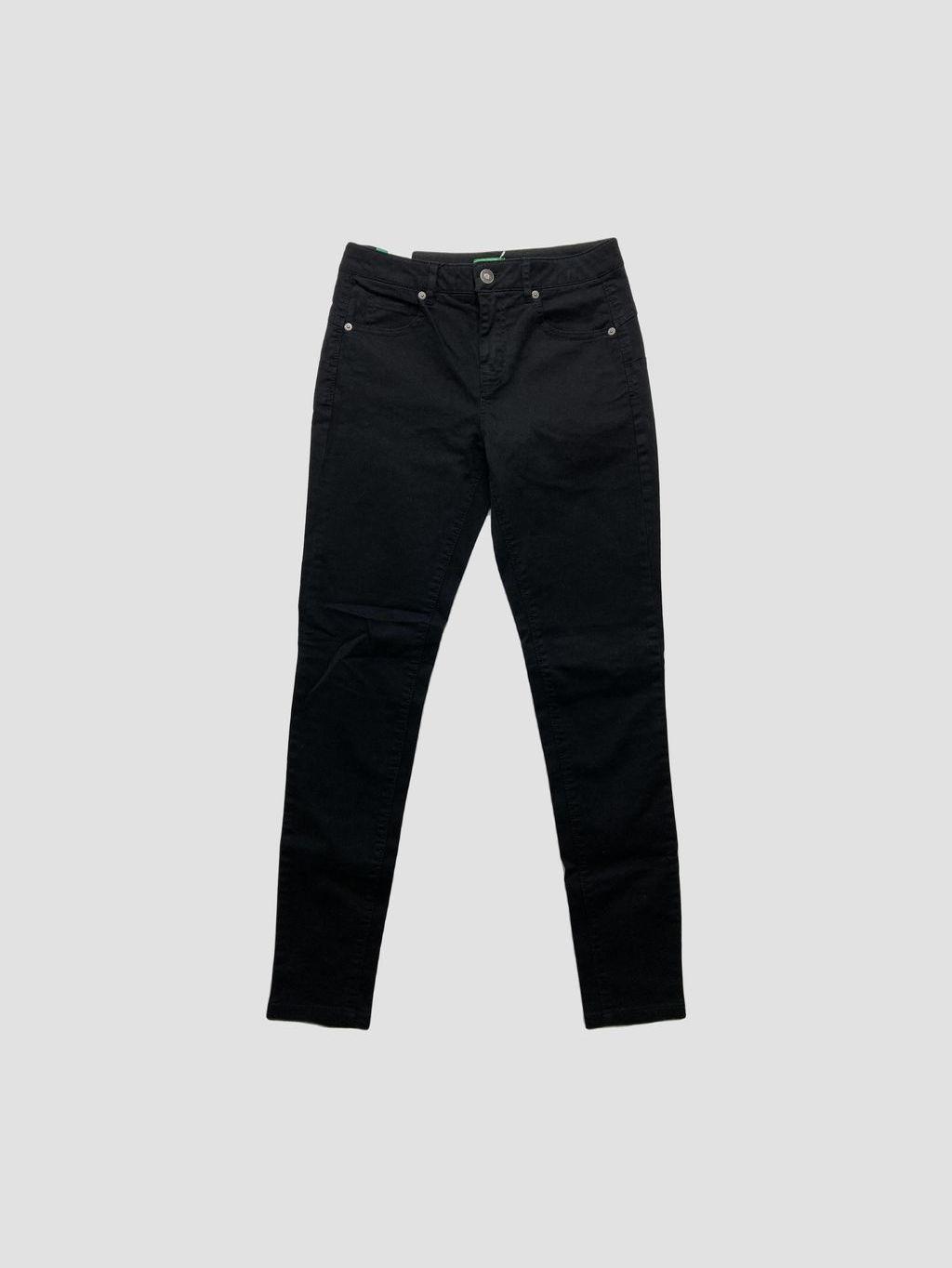 Jean UNITED COLORS OF BENETTON - Talla 40 (VOP00928988)-0