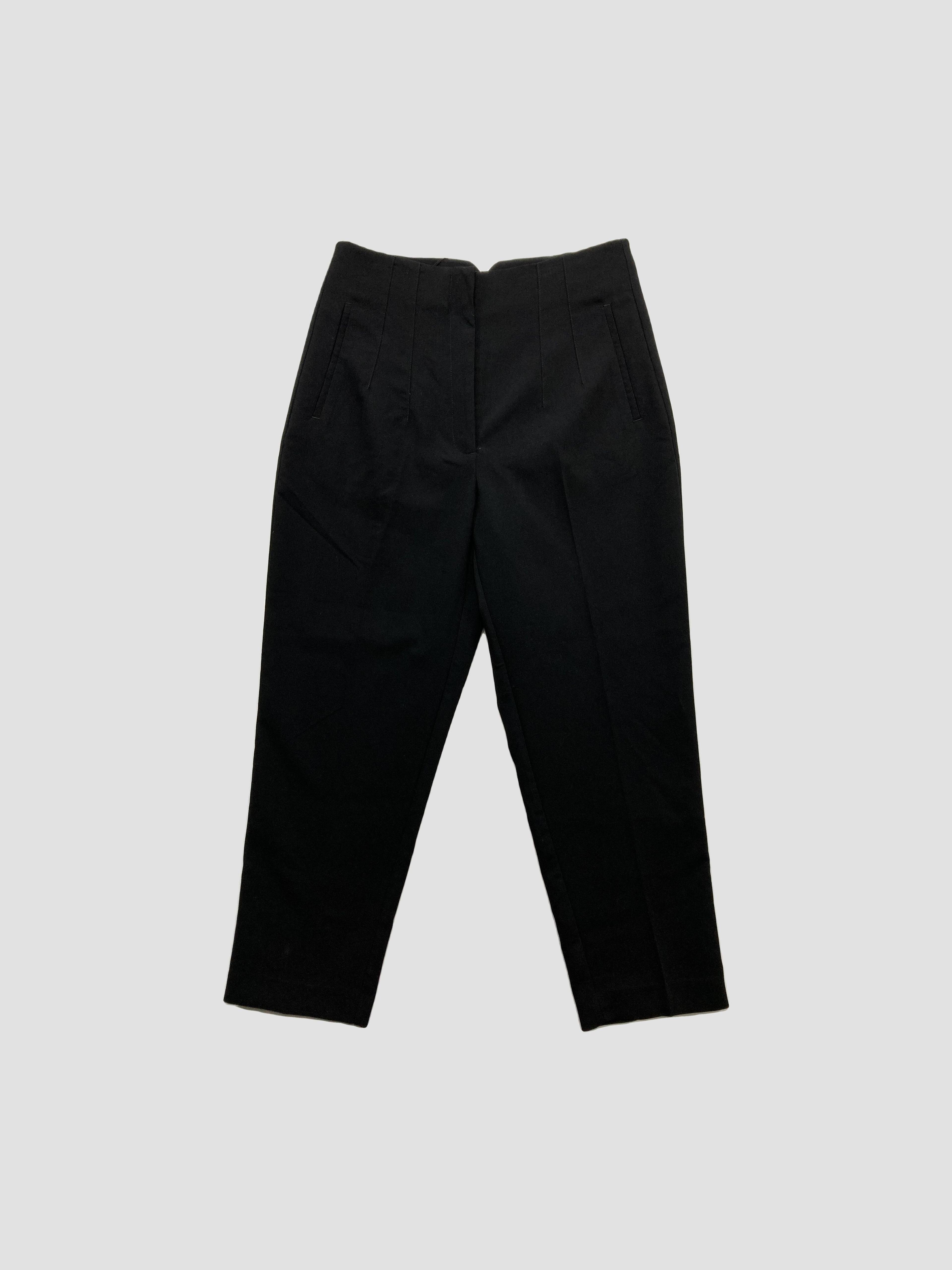 Pantalón ZARA - Talla 42 (VOP00990552)-0