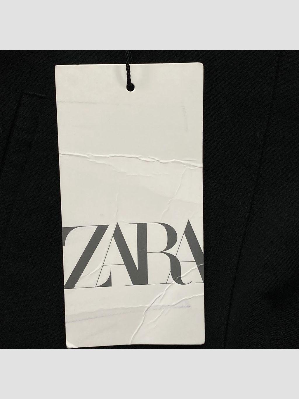 Pantalón ZARA - Talla 42 (VOP00990552)-2