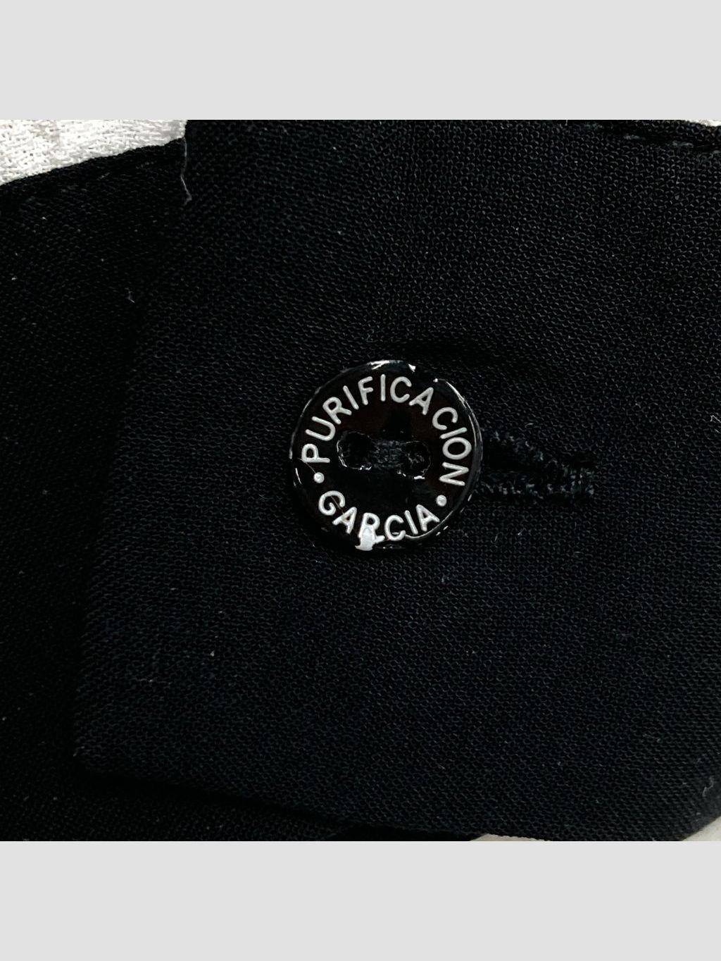 Blusa PURIFICACIÓN GARCÍA - Talla M (VOP01058688)-4