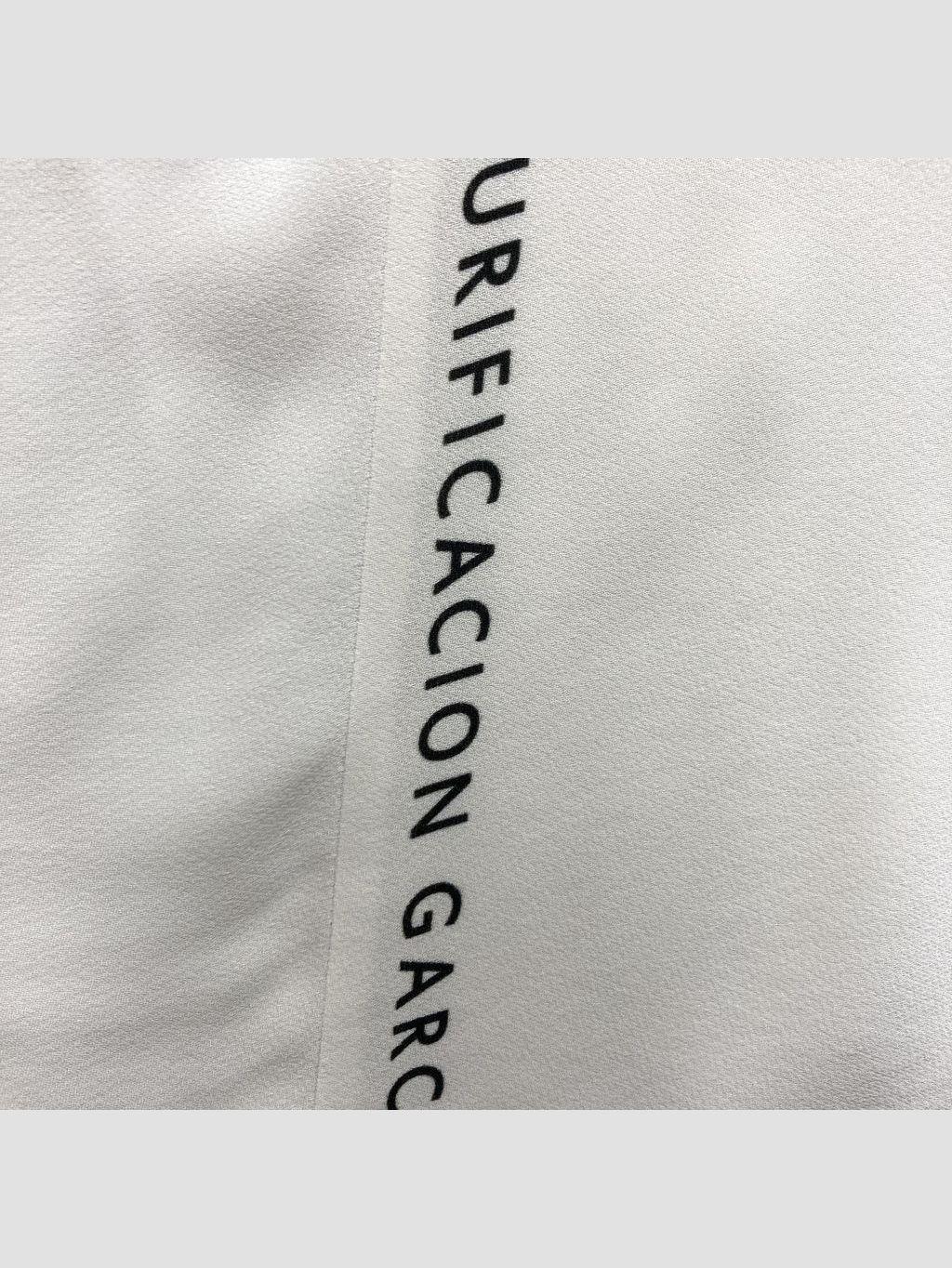 Blusa PURIFICACIÓN GARCÍA - Talla M (VOP01058688)-5