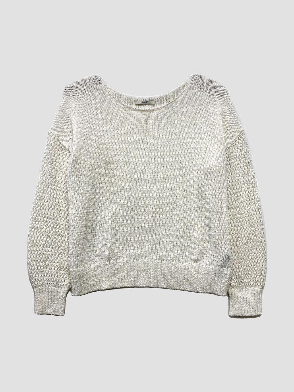 Sweater ESPRIT - Talla XL (VOP00970488)-0