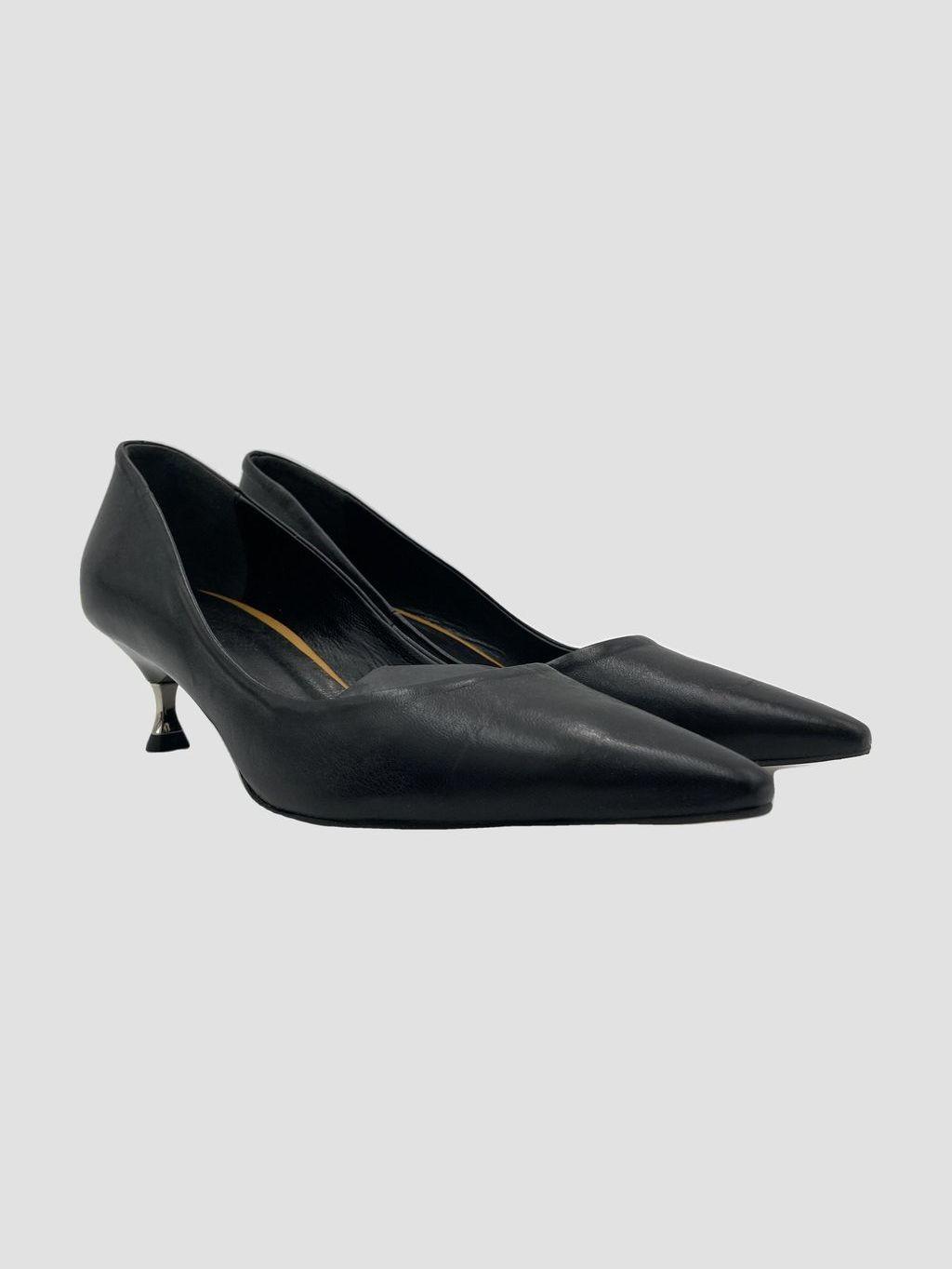Zapatos de taco DESS - Talla 38 (VOP01093308)-1