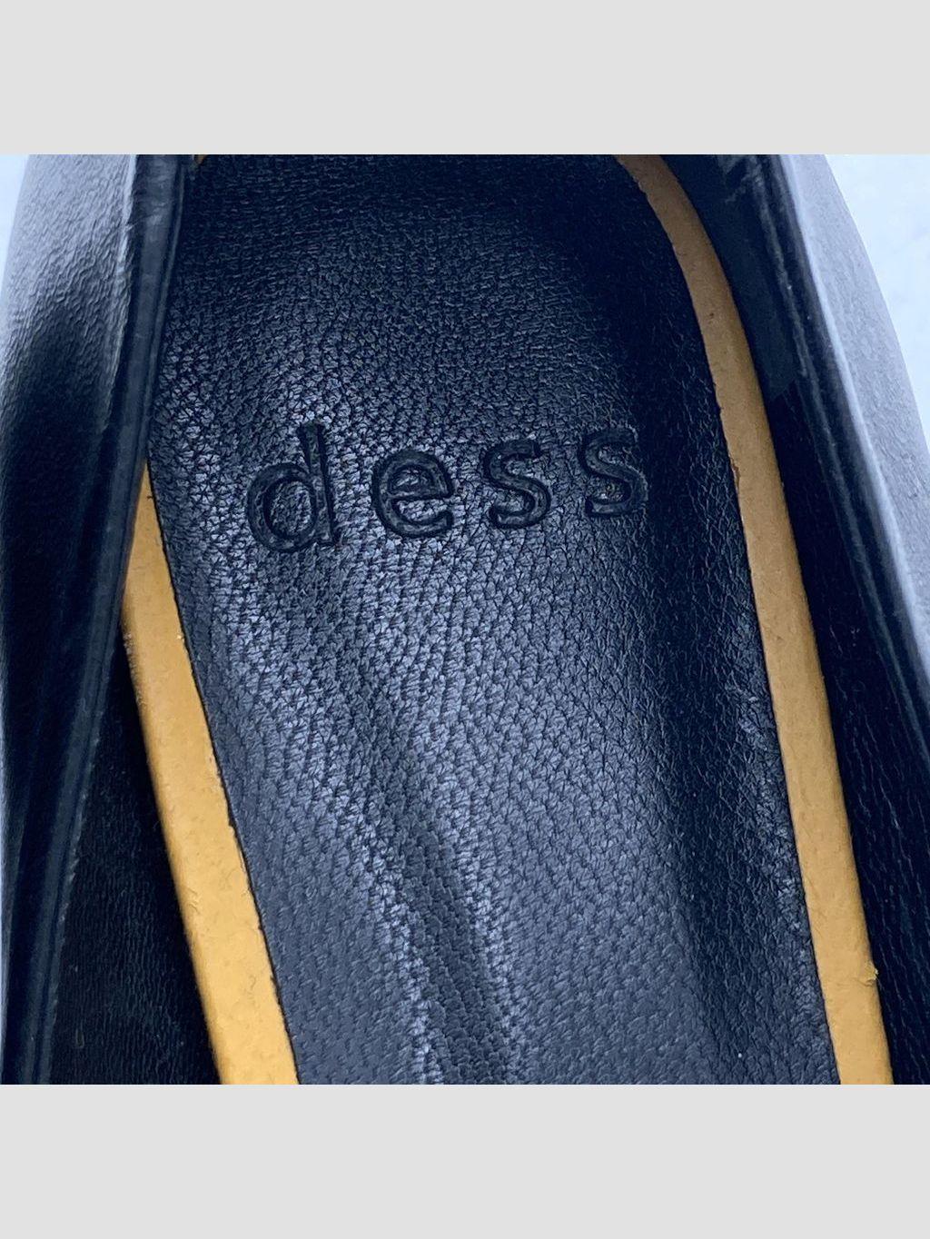 Zapatos de taco DESS - Talla 38 (VOP01093308)-3