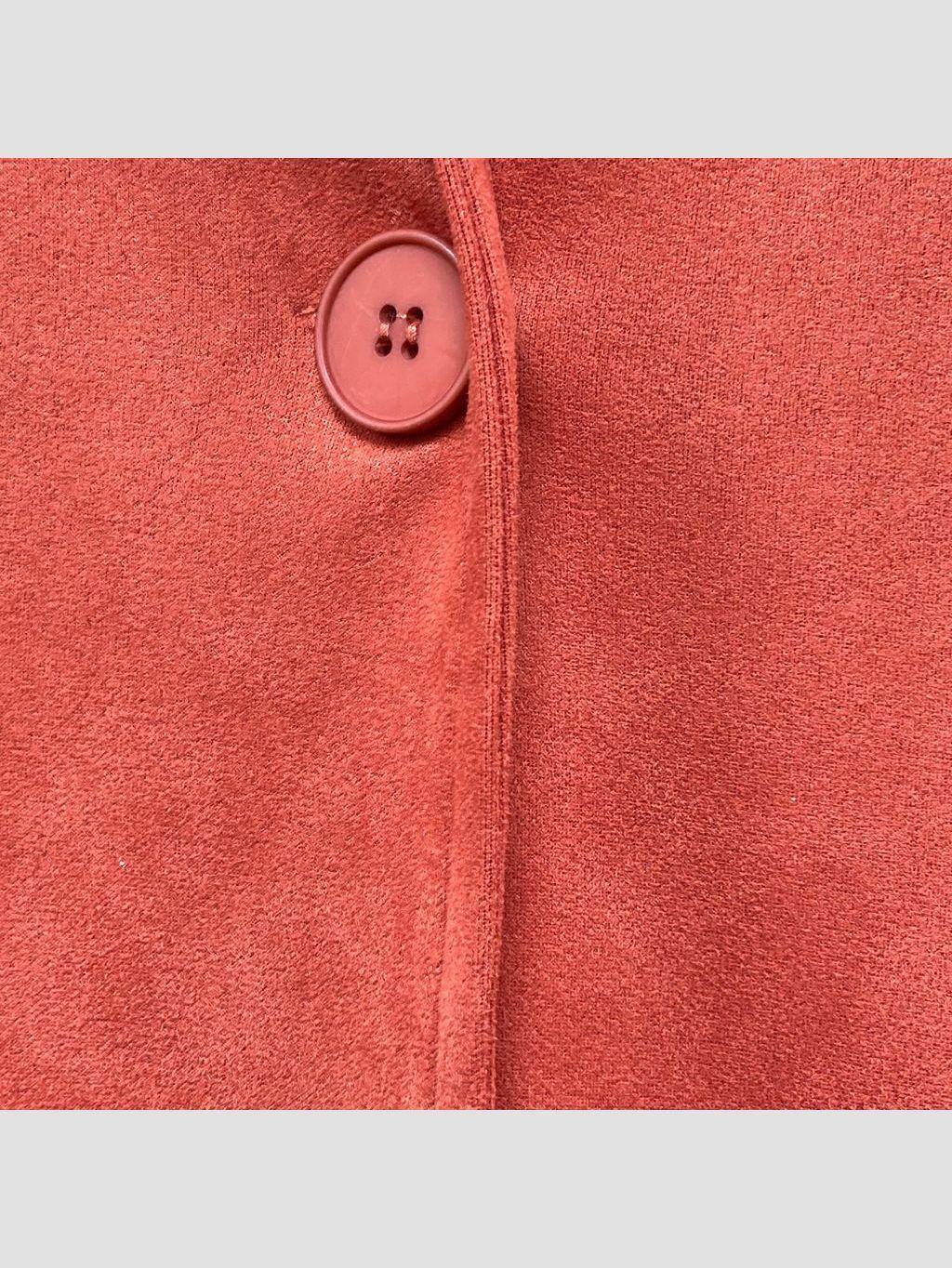 Abrigo VINTAGE - Talla XL (VOP00938408)-1