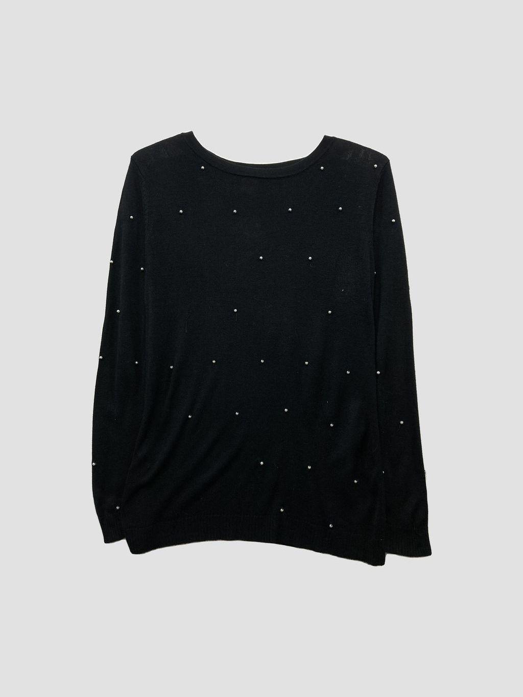 Sweater OPPOSITE - Talla S (VOP00942988)-0