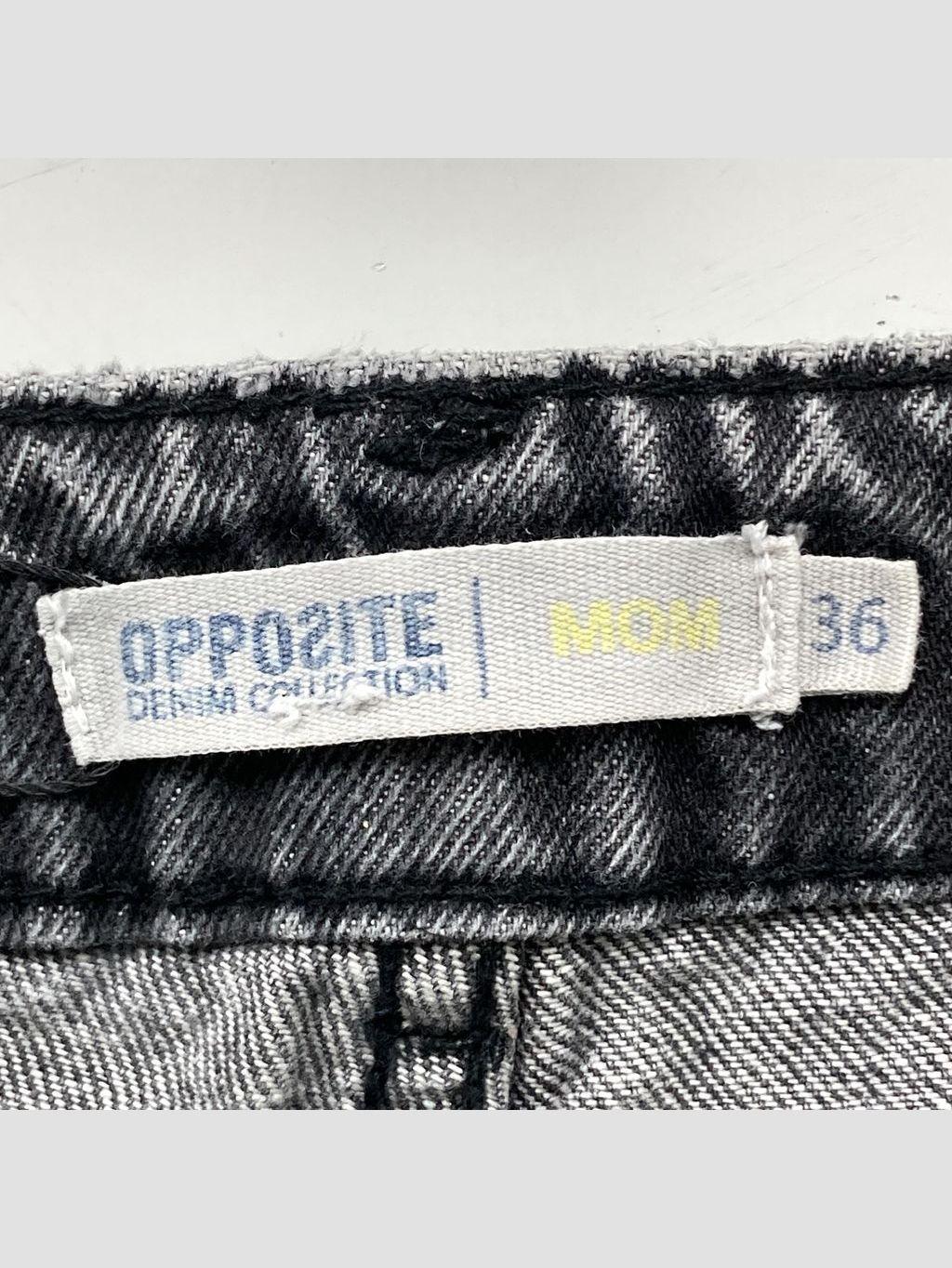 Jean OPPOSITE - Talla 36 (VOP00908171)-2