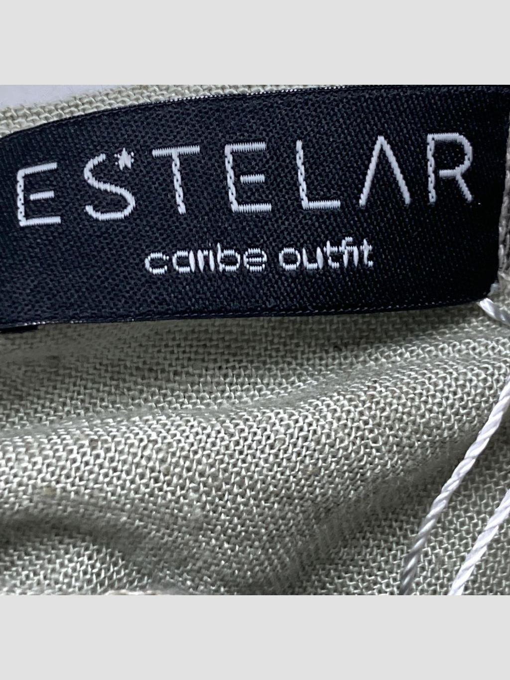 Polera sin mangas ESTELAR CARIBE OUTFIT - Talla M (VOP00821833)-3