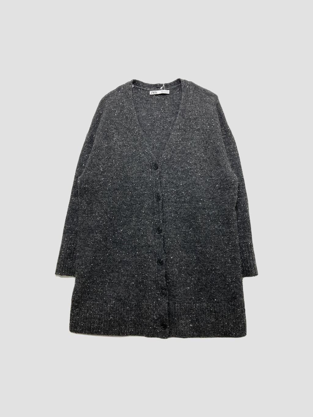 Chaleco ZARA - Talla M (VOP00992043)-0