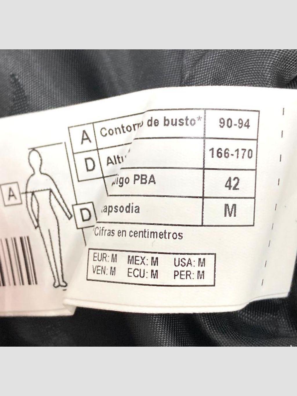 Kimono RAPSODIA - Talla M (VOP00775506)-3