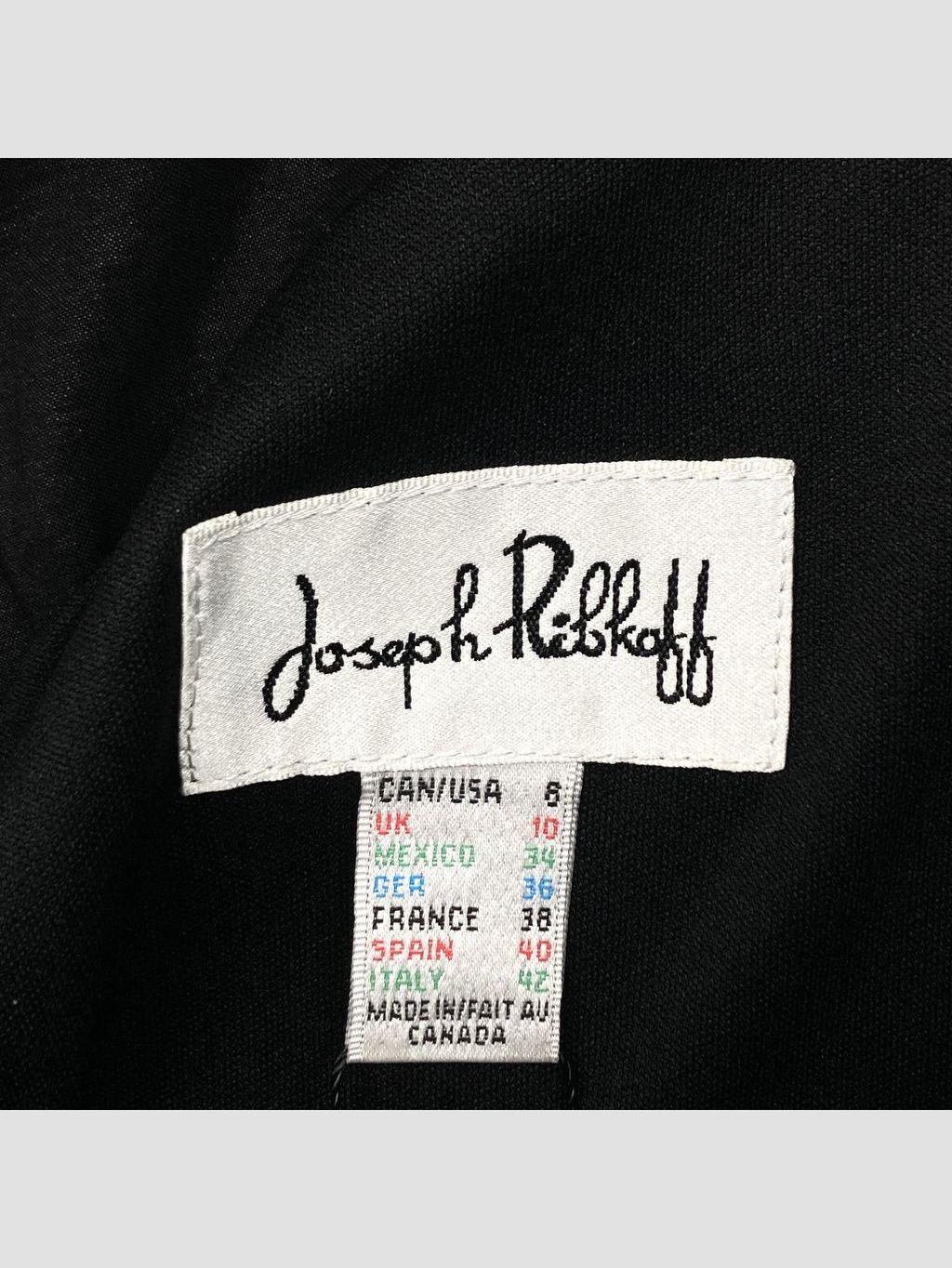 Vestido largo JOSEPH RIBKOFF - Talla M (VOP01208774)-1