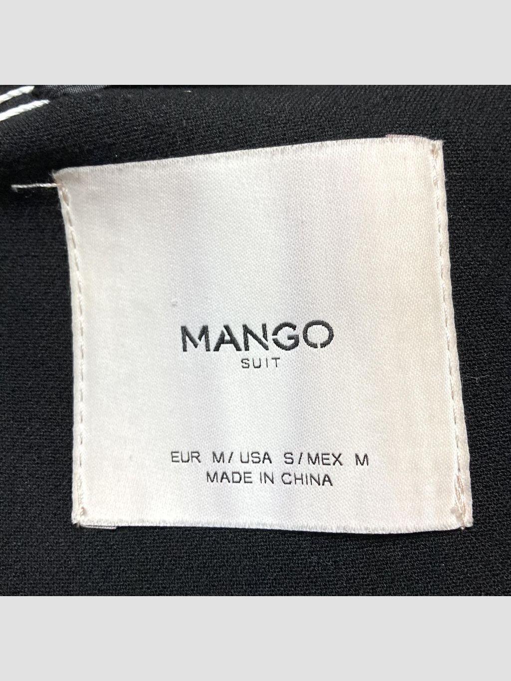 Abrigo MANGO - Talla M (VOP00861215)-1