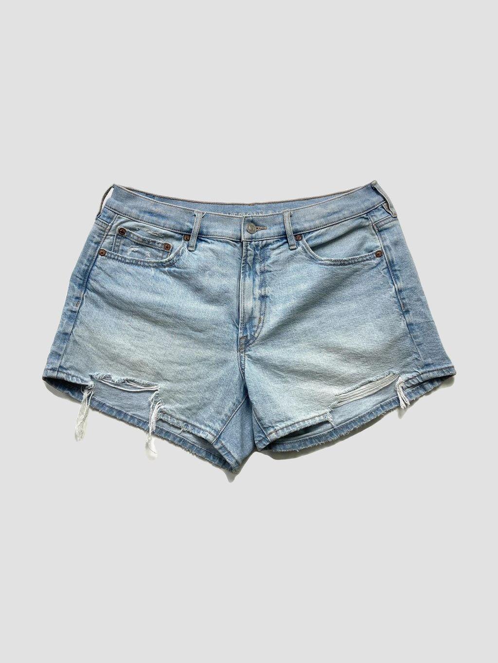 Short AMERICAN EAGLE OUTFITTERS - Talla 38 (VOP01006496)-0