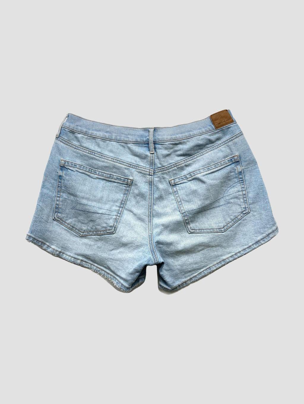 Short AMERICAN EAGLE OUTFITTERS - Talla 38 (VOP01006496)-1