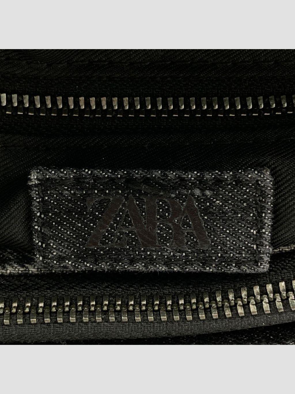 Cartera ZARA - Talla Talla Única (VOP00927975)-2