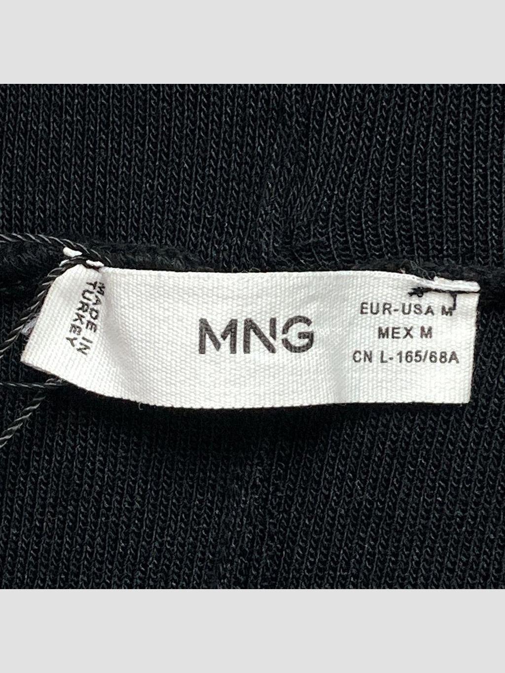 Pantalón MANGO - Talla 38 (VOP00920274)-1