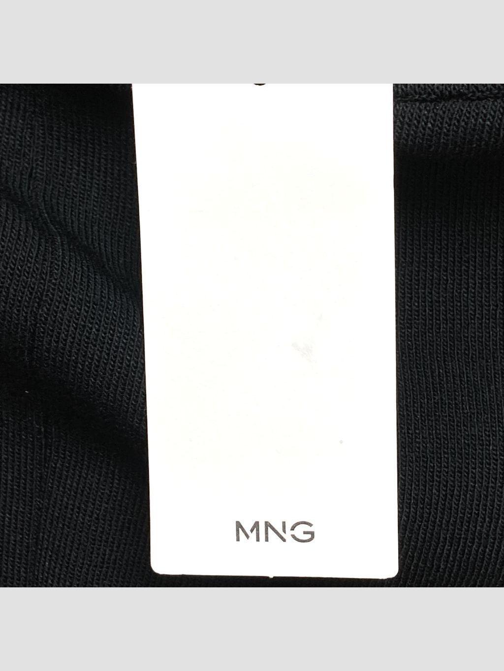 Pantalón MANGO - Talla 38 (VOP00920274)-2