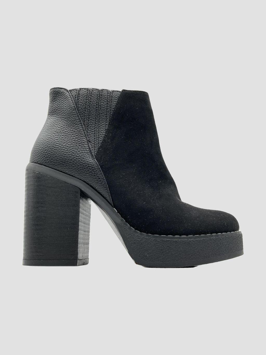 Botas BARBADOS - Talla 36 (VOP00936984)-0