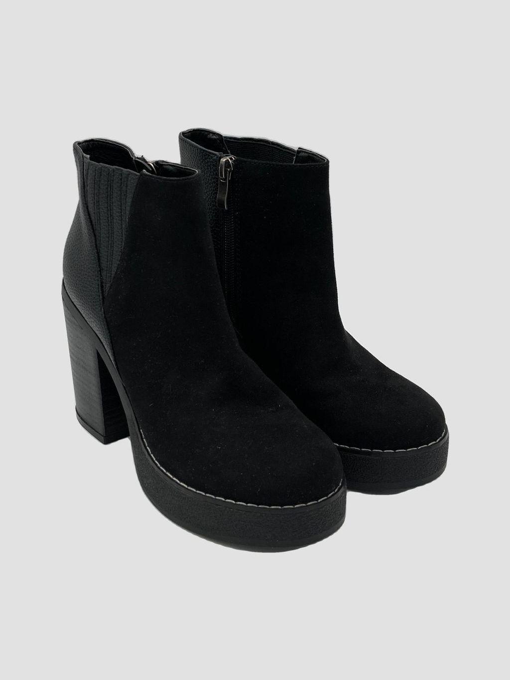 Botas BARBADOS - Talla 36 (VOP00936984)-1