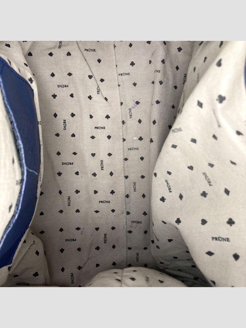 Cartera PRÜNE - Talla Talla Única (VOP01029275)-4