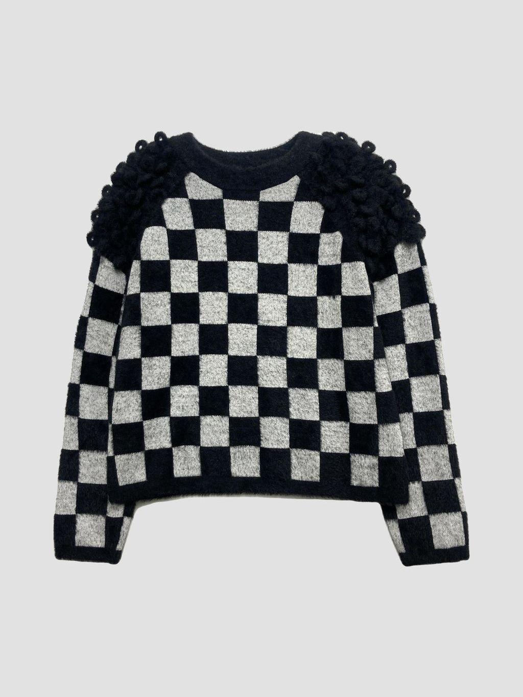 Sweater UTERQÜE - Talla M (VOP00969917)-0