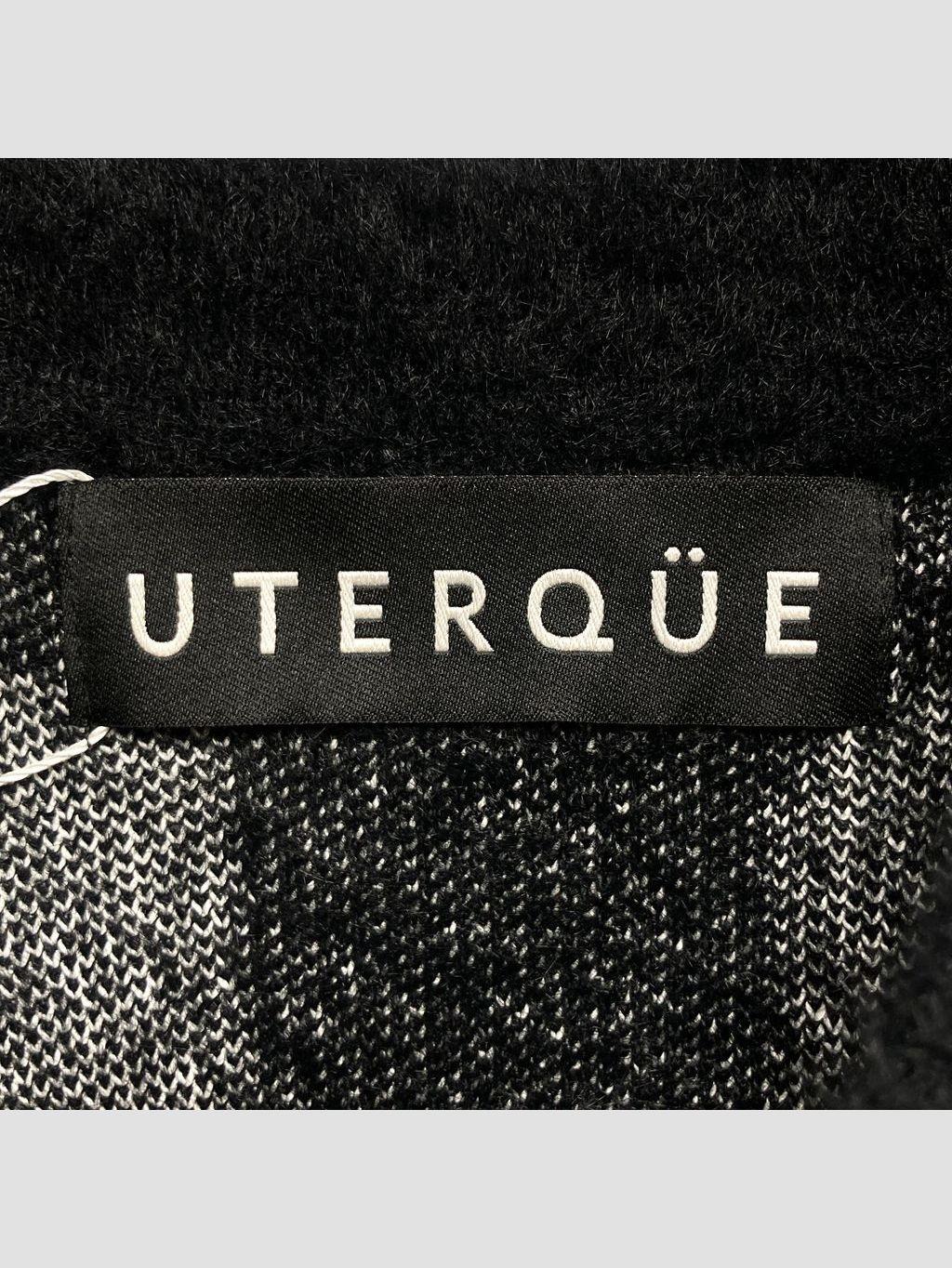 Sweater UTERQÜE - Talla M (VOP00969917)-1