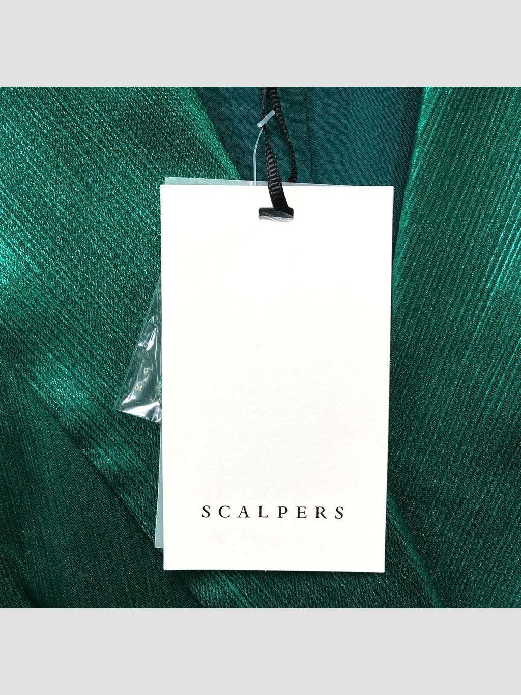 Blazer SCALPERS - Talla M (VOP00999745)-2
