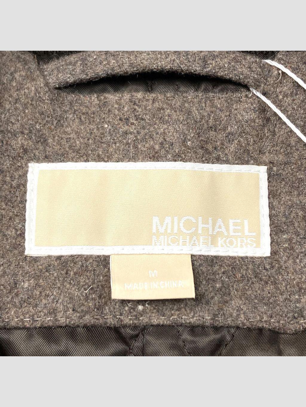 Abrigo MICHAEL KORS - Talla M (VOP01160383)-1