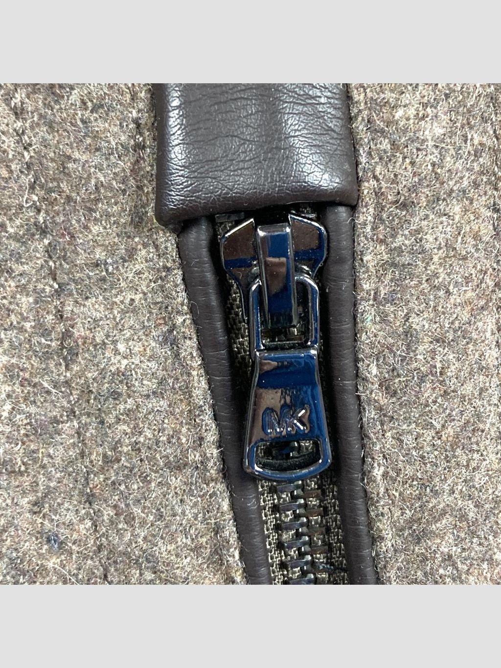 Abrigo MICHAEL KORS - Talla M (VOP01160383)-3