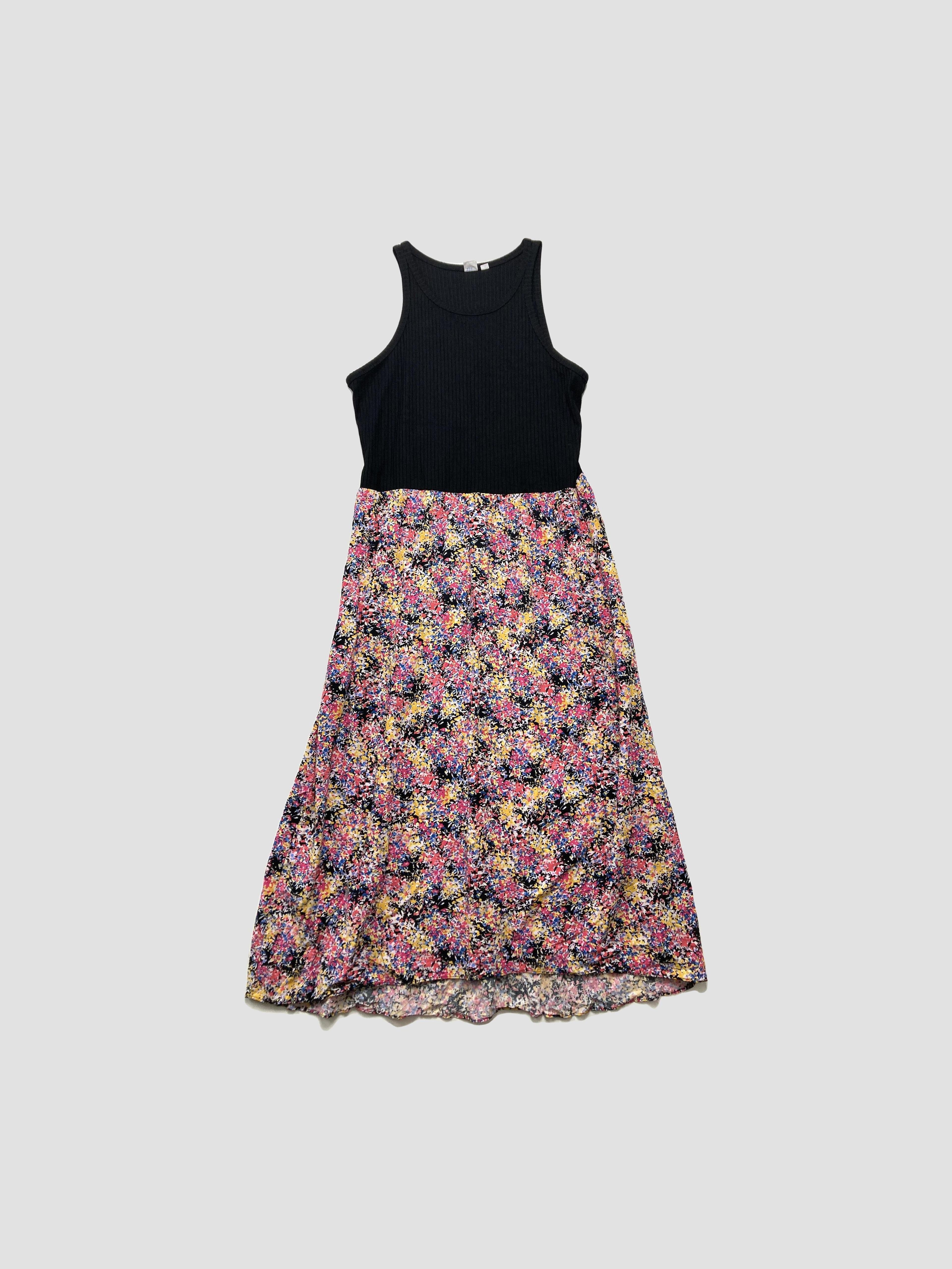 Vestido largo GAP - Talla XL (VOP00910690)-0