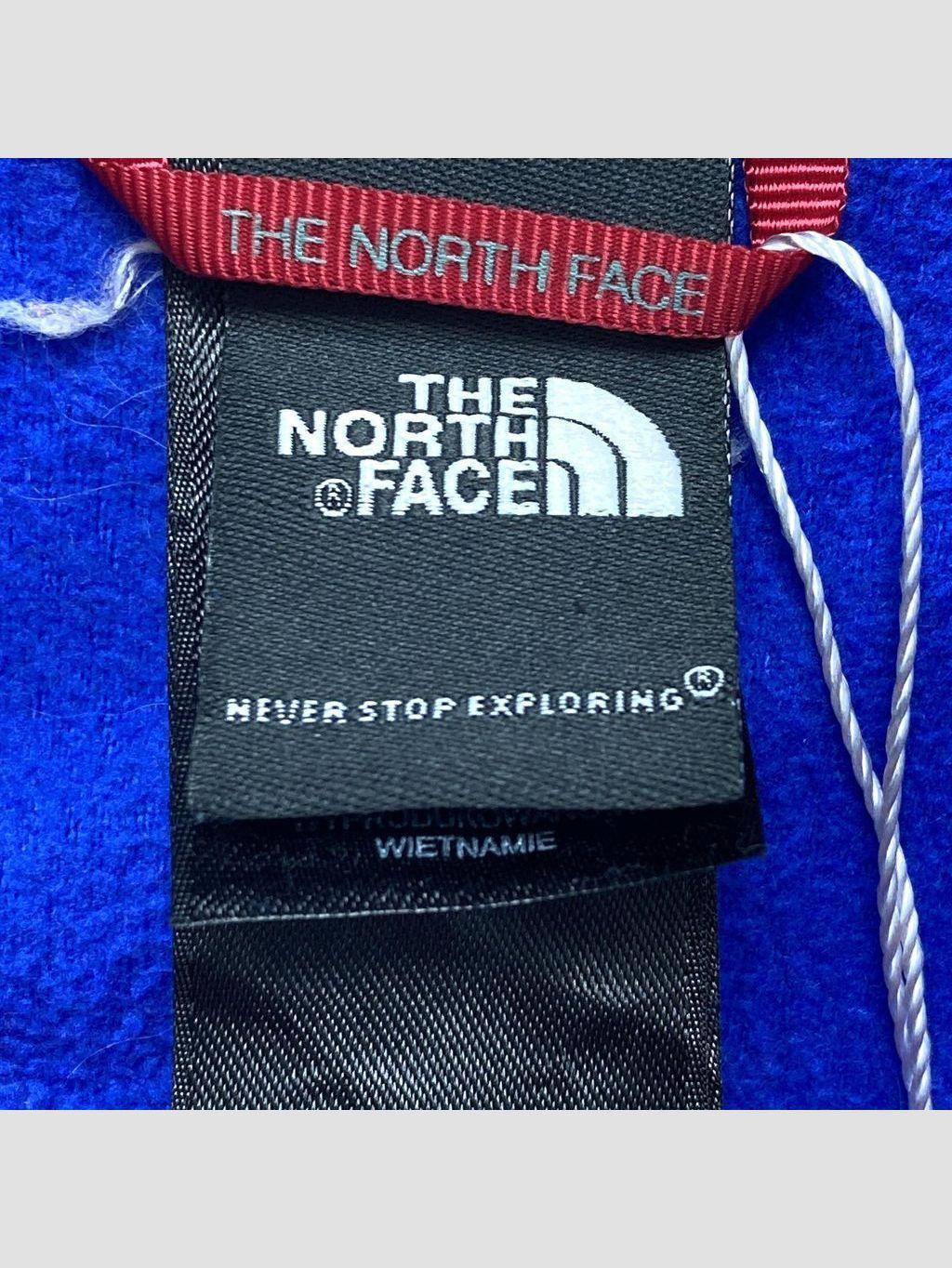 Polerón THE NORTH FACE - Talla L (VOP00958752)-1