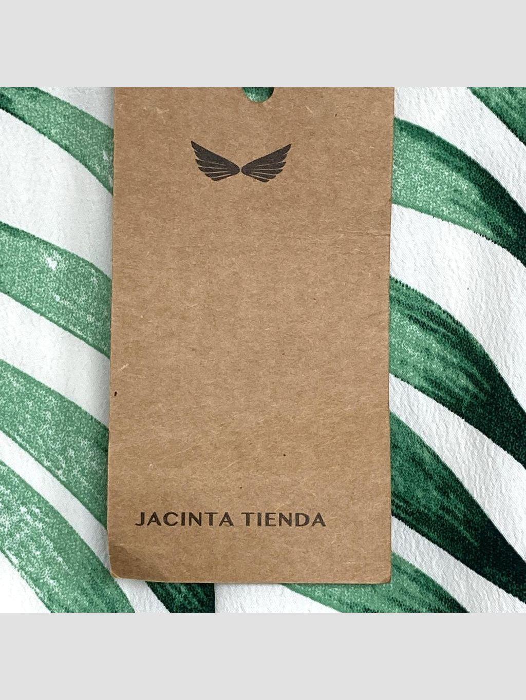 Pantalón JACINTA TIENDA - Talla 36 (VOP01167282)-2