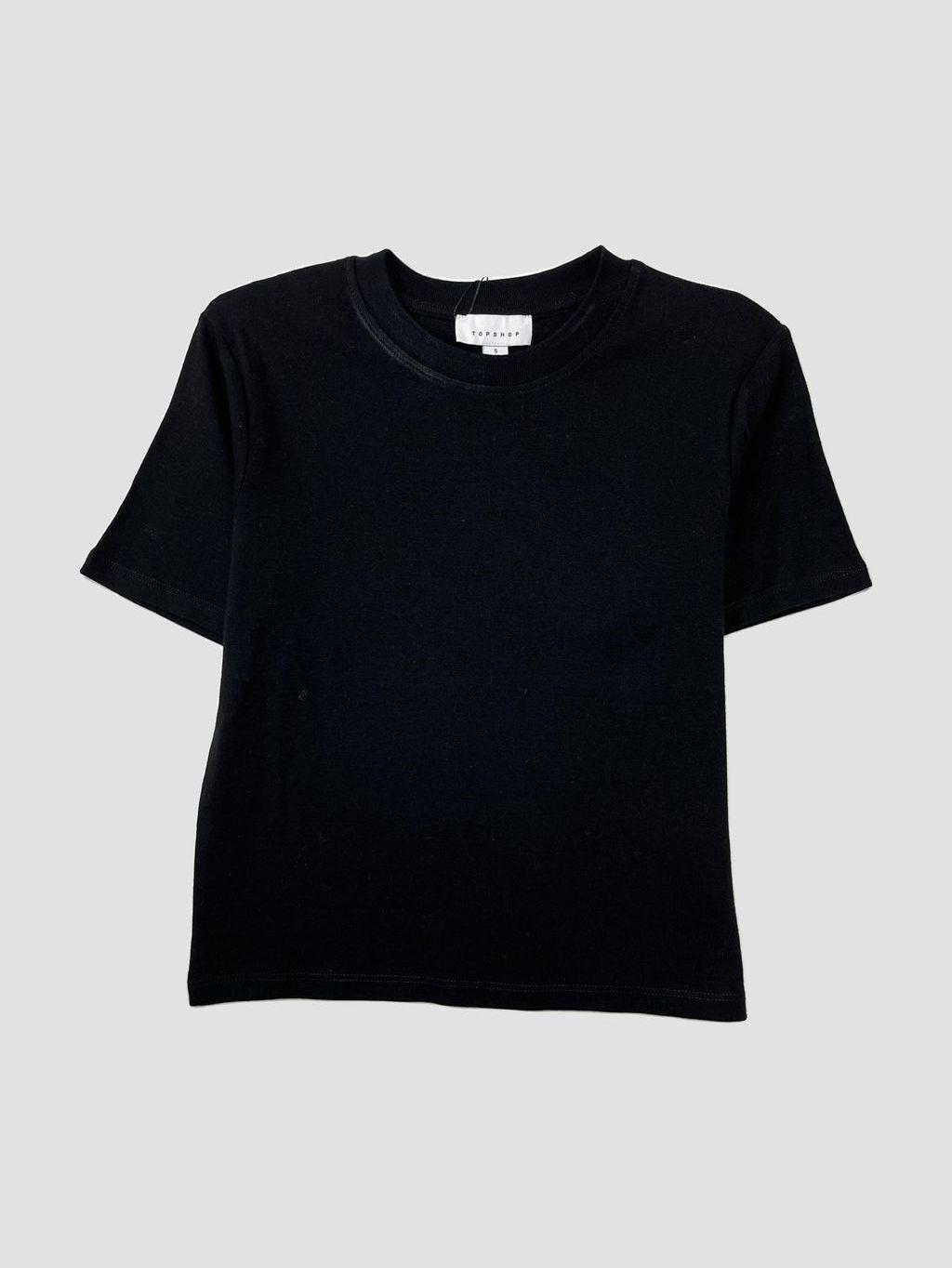 Top TOPSHOP - Talla S (VOP01211303)-0