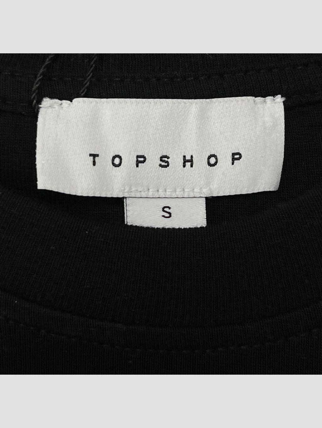 Top TOPSHOP - Talla S (VOP01211303)-1