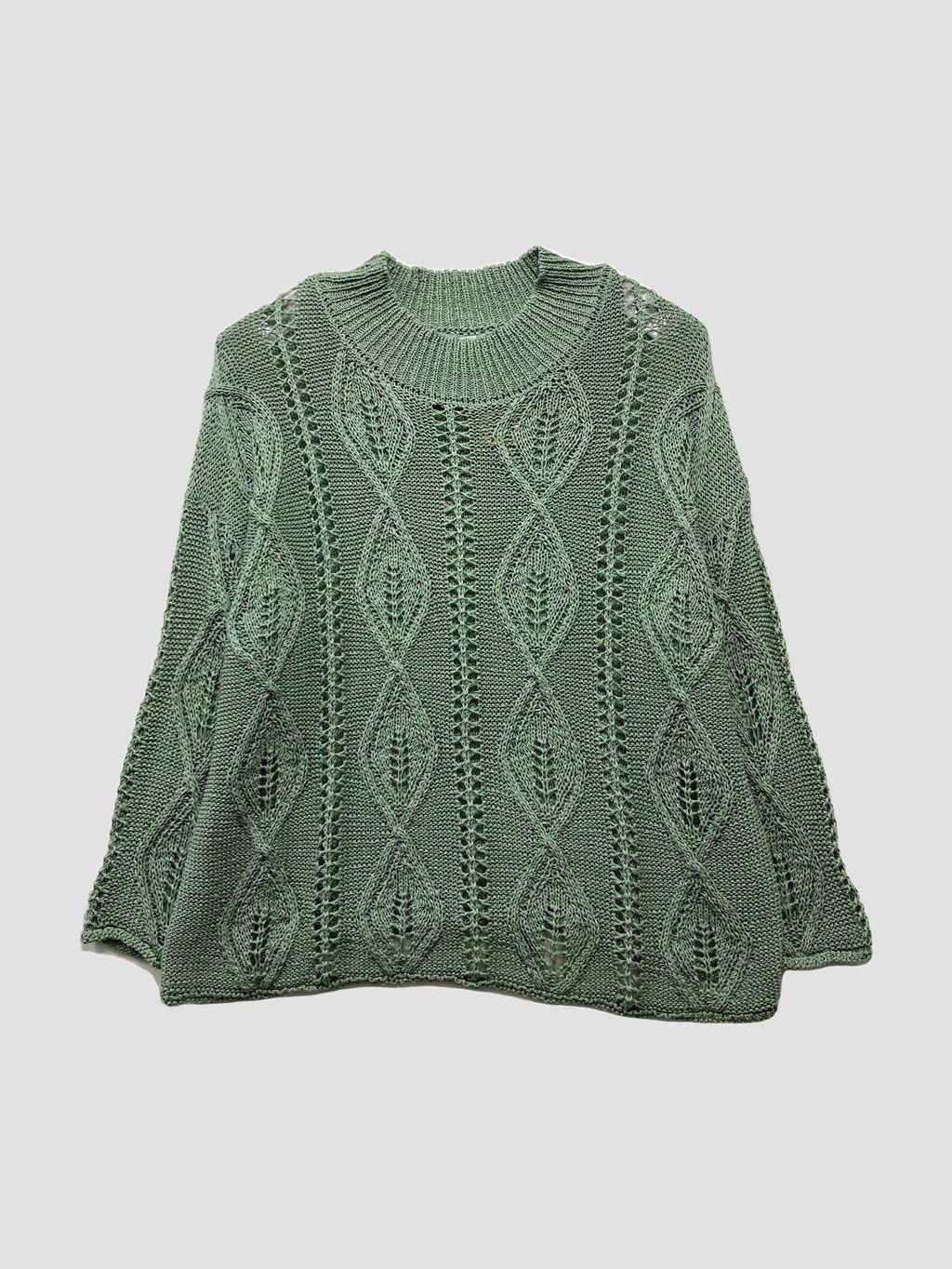 Sweater PIPPA - Talla L (VOP00970027)-0