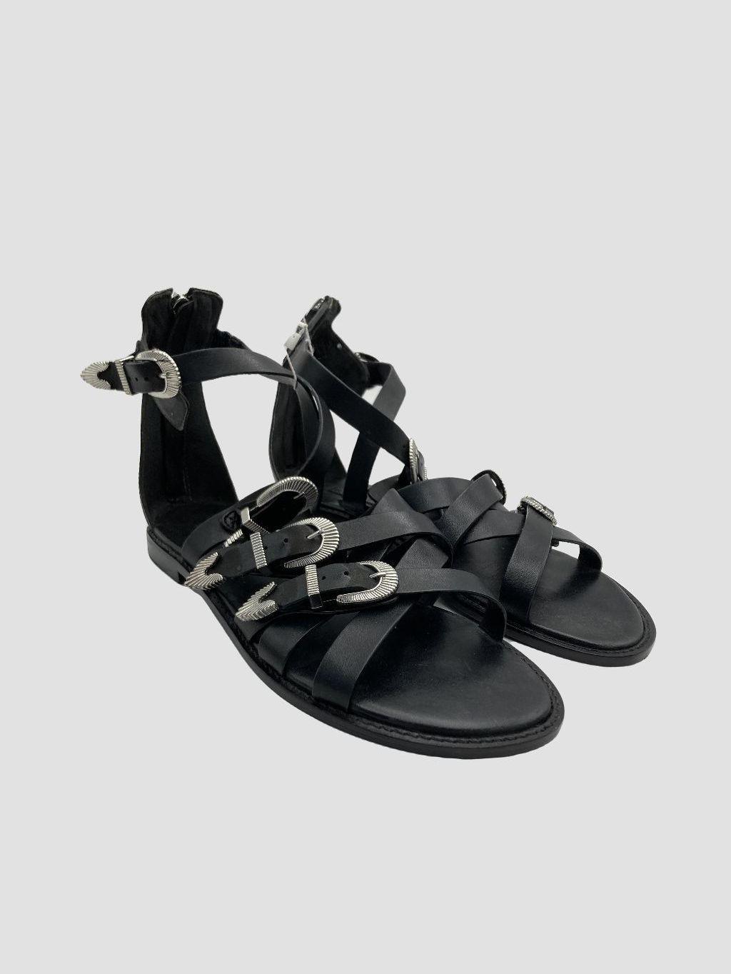 Sandalias SCHUTZ - Talla 42 (VOP01173410)-2