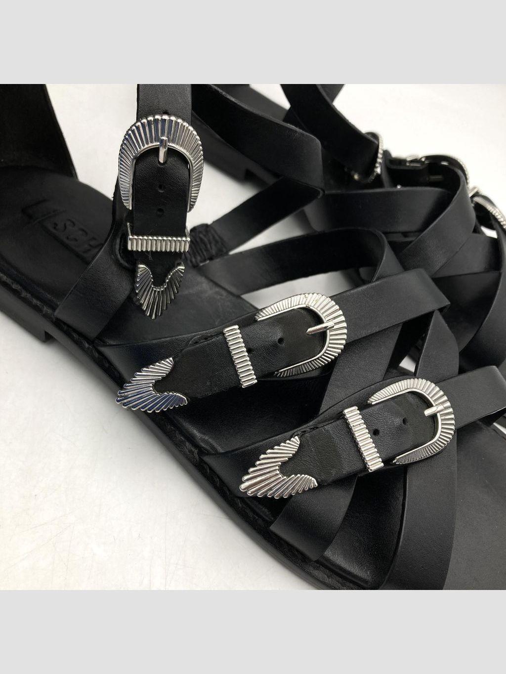 Sandalias SCHUTZ - Talla 42 (VOP01173410)-5