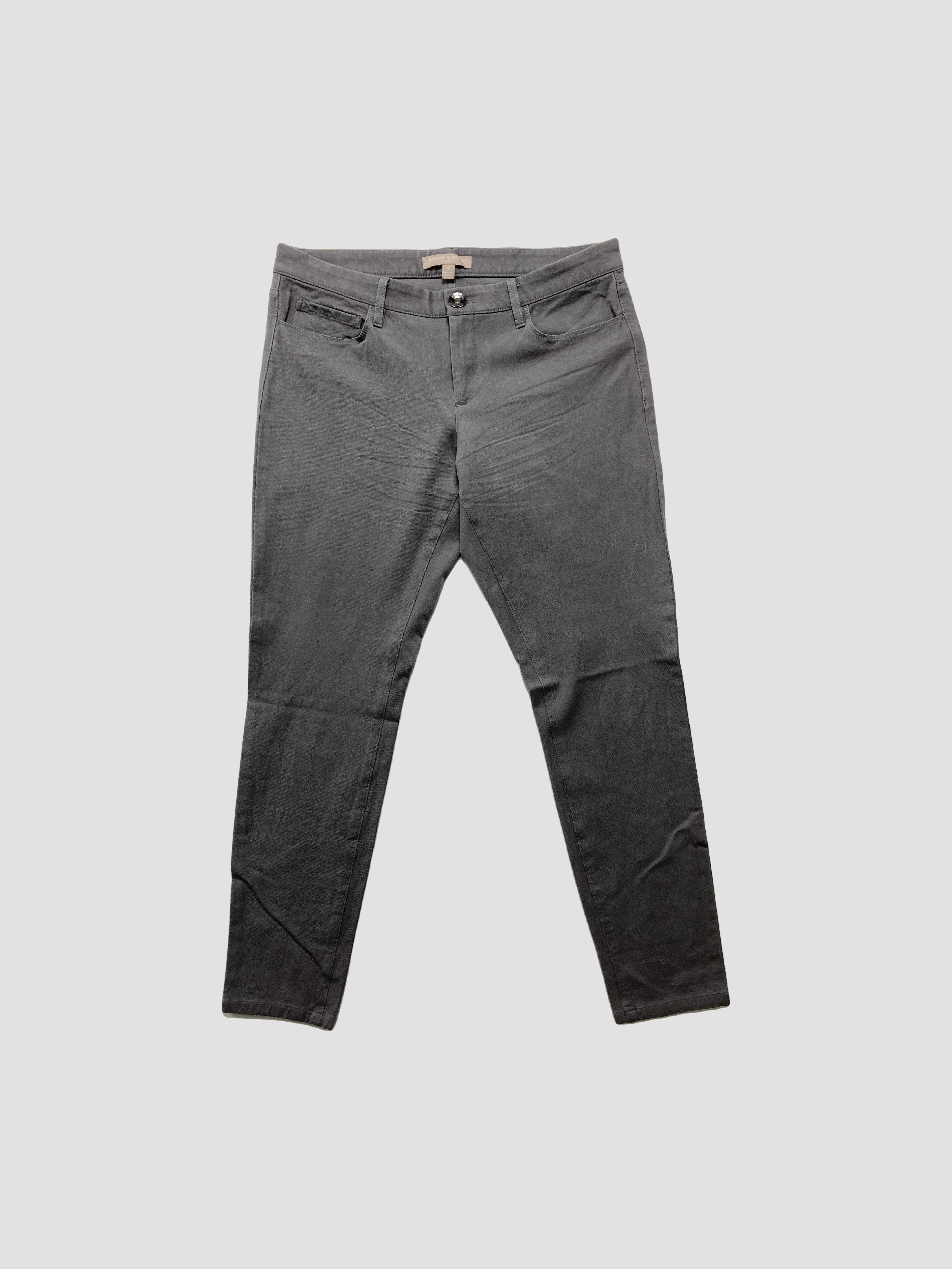 Pantalón BANANA REPUBLIC - Talla 36 (VOP00942857)-0