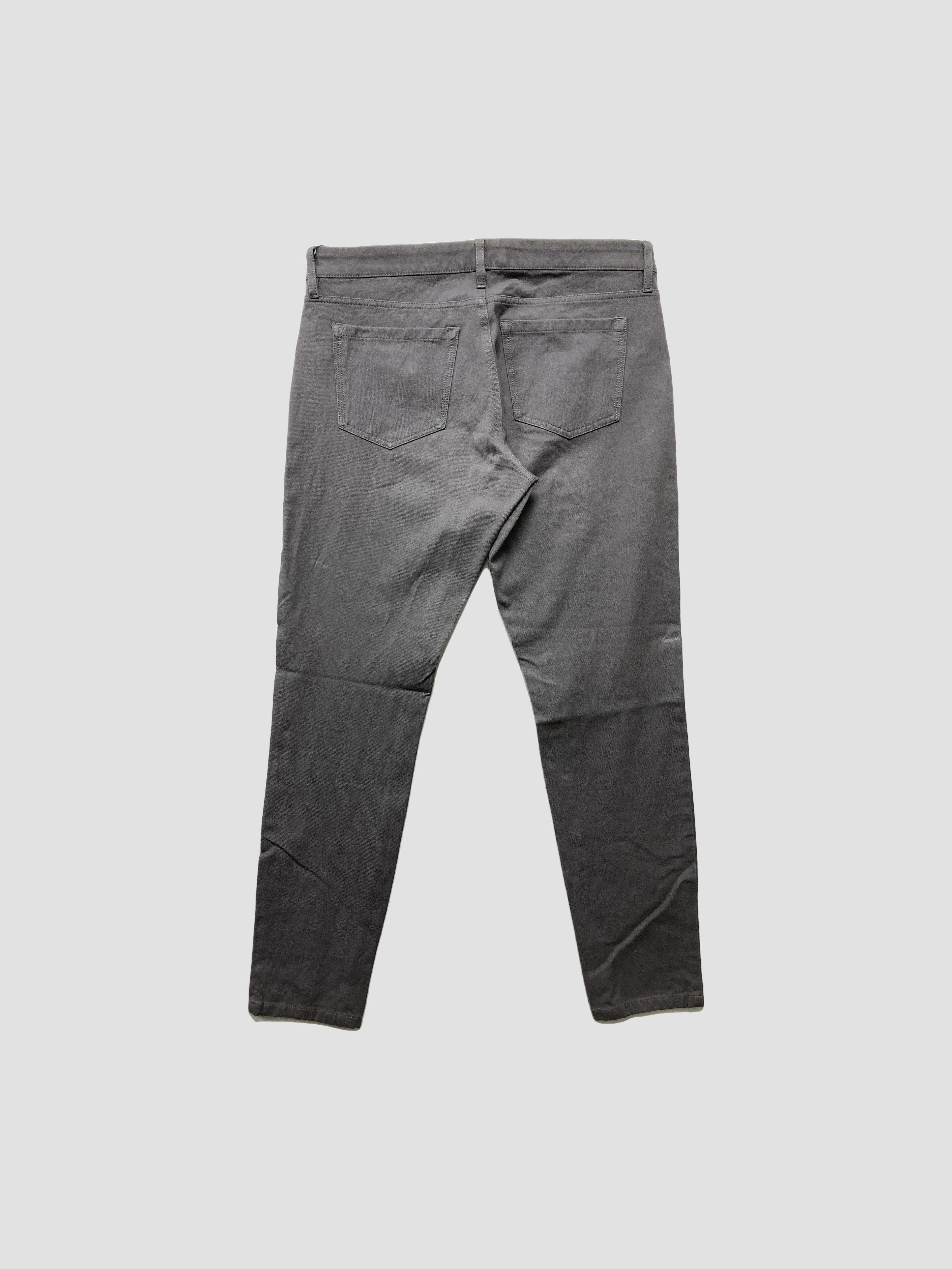 Pantalón BANANA REPUBLIC - Talla 36 (VOP00942857)-1