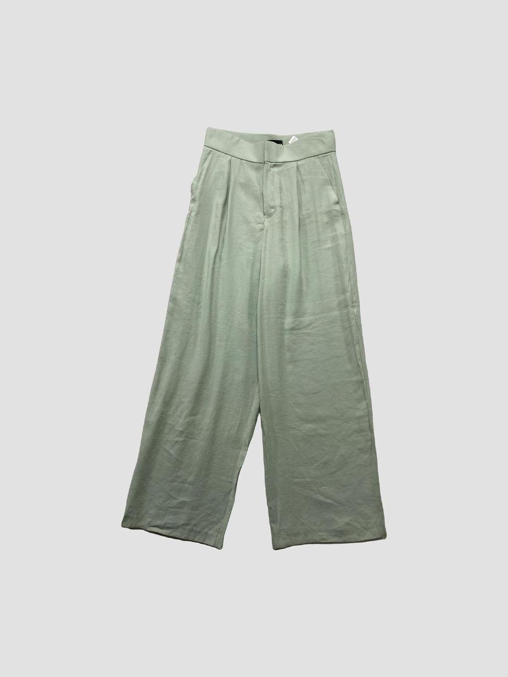 Pantalón ZARA - Talla 38 (VOP00992844)-0