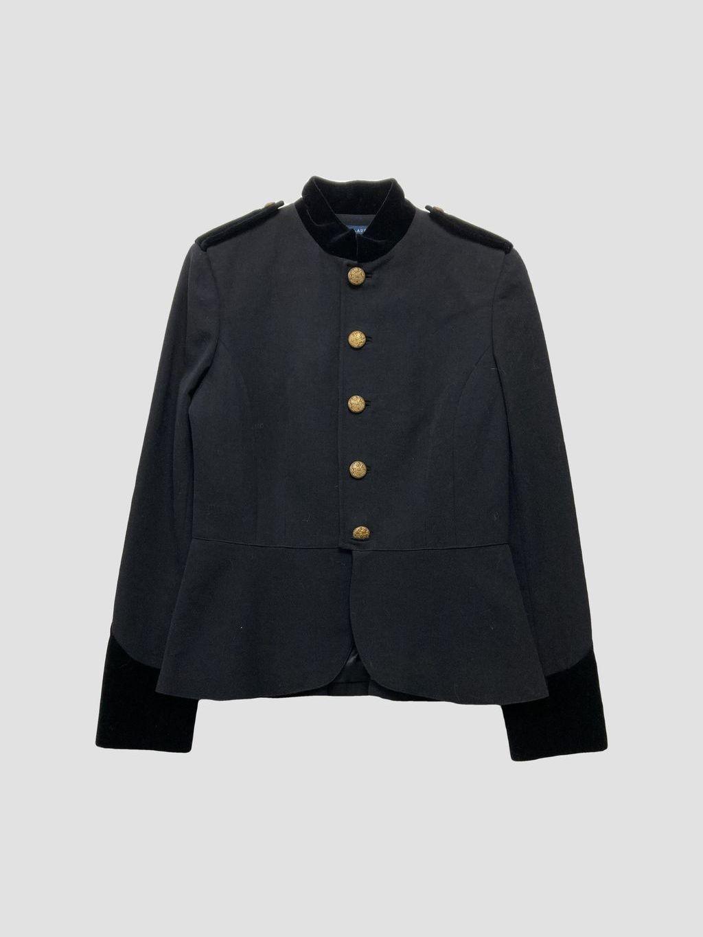 Chaqueta casual RALPH LAUREN - Talla L (VOP00927085)-0