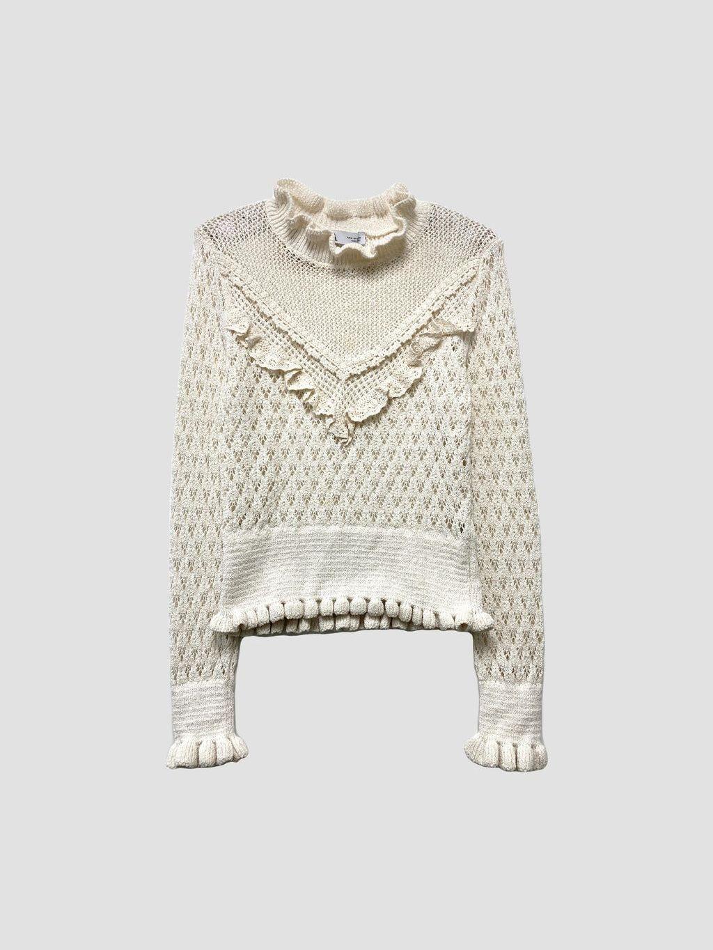 Sweater ZARA - Talla M (VOP00955708)-0
