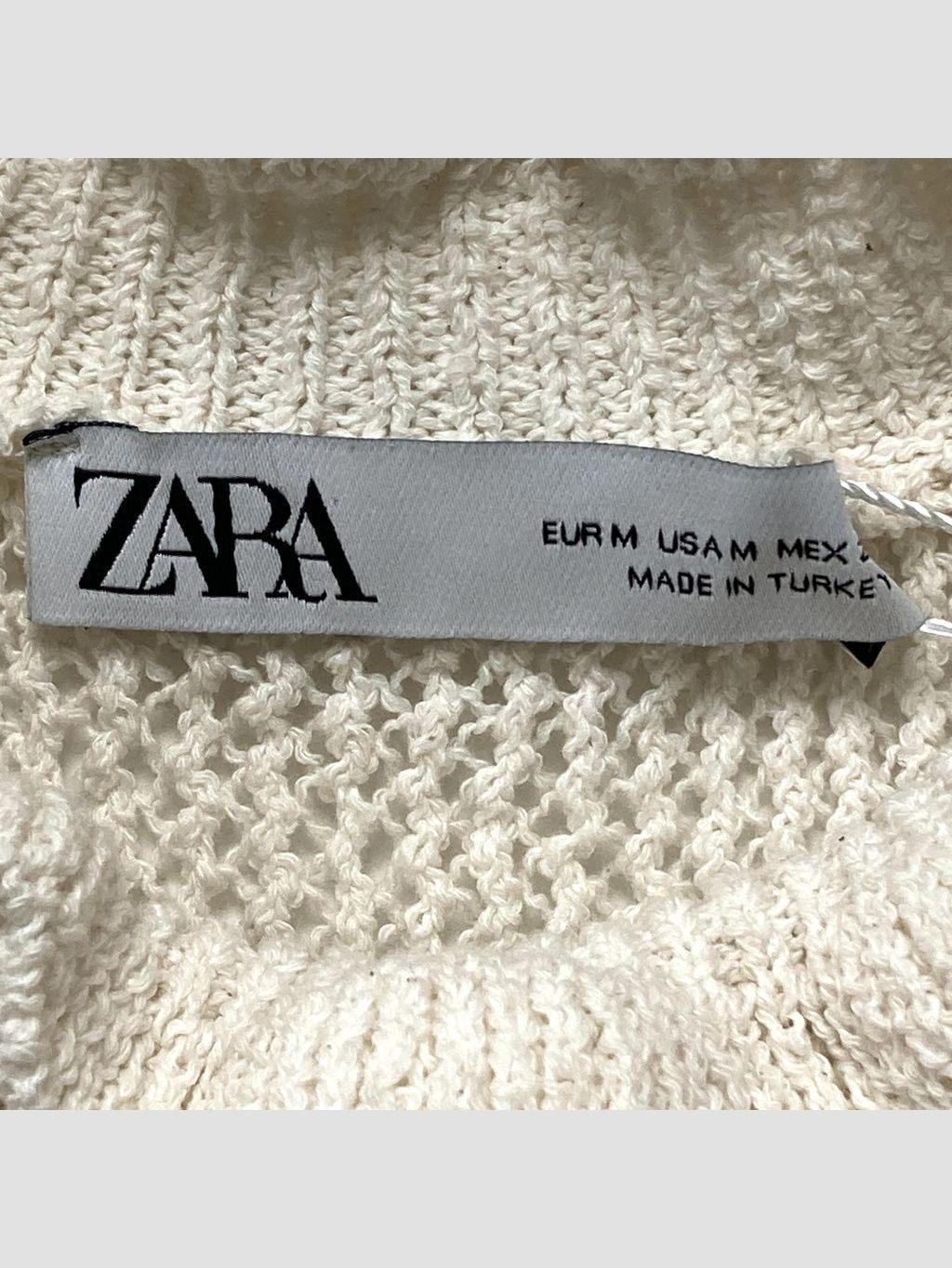 Sweater ZARA - Talla M (VOP00955708)-1