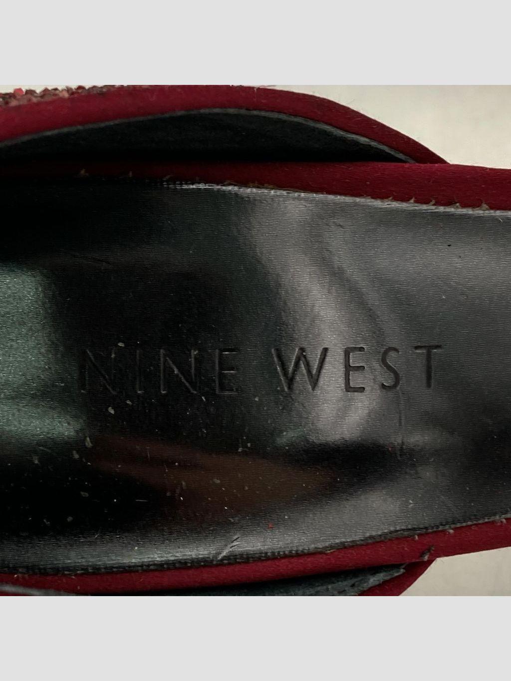 Sandalias NINE WEST - Talla 36 (VOP01013023)-2