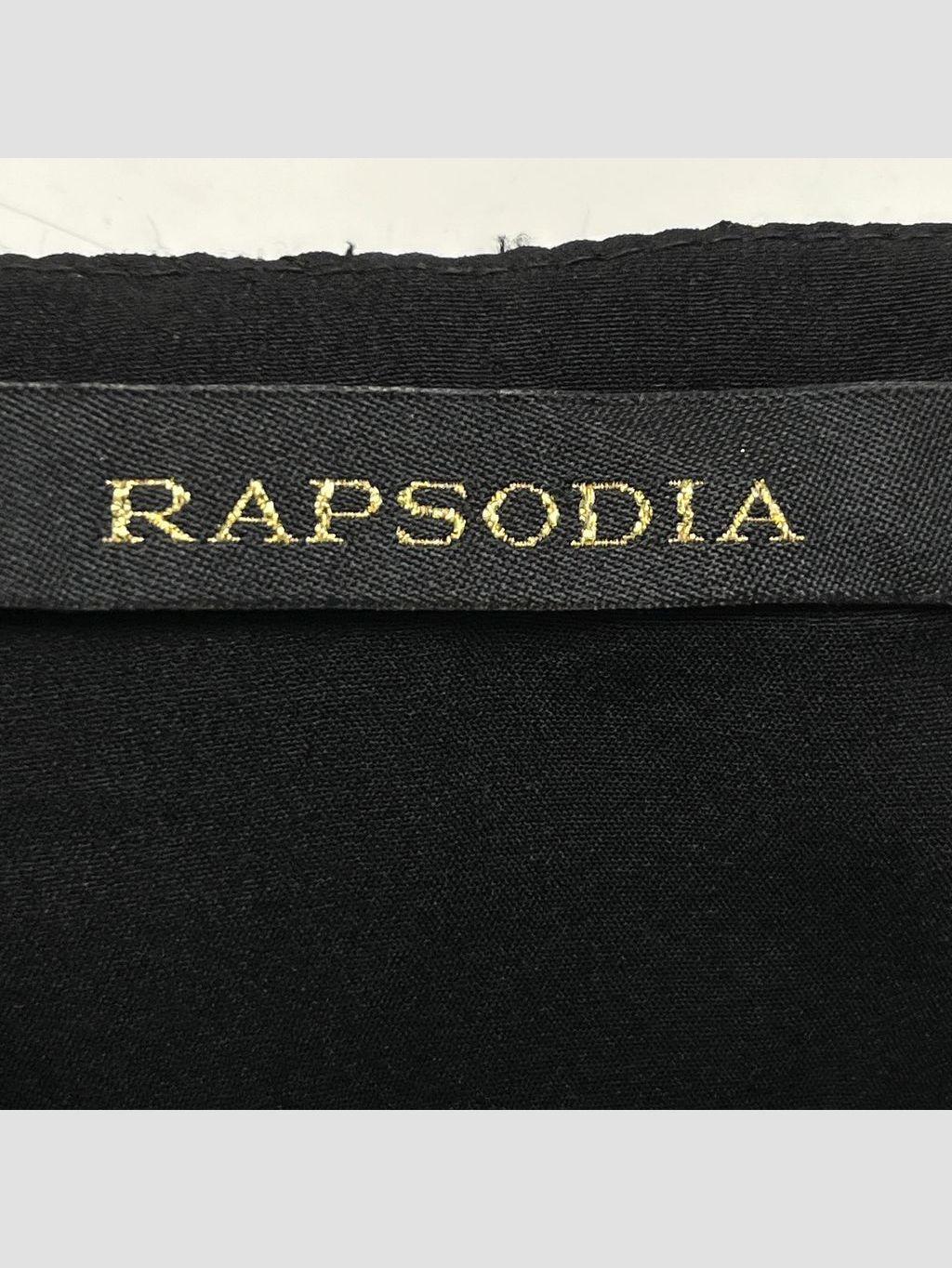 Polera sin mangas RAPSODIA - Talla M (VOP00915907)-2